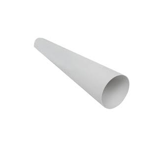 PVC potrubí D=160mm, L=700